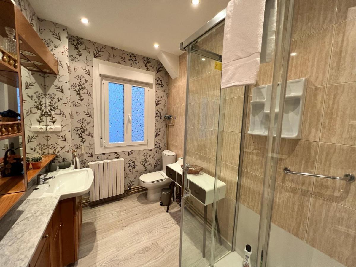 Apartamenticos La Paz I Zaragoza Exterior foto